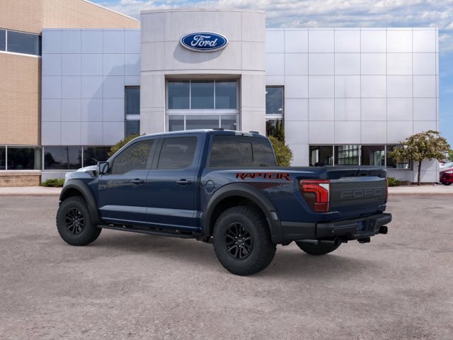 New 2026 Ford F150 Raptor AWD/4WD image 4