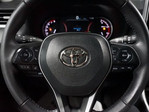 Certified 2023 Toyota RAV4 XLE Premium FWD image 12