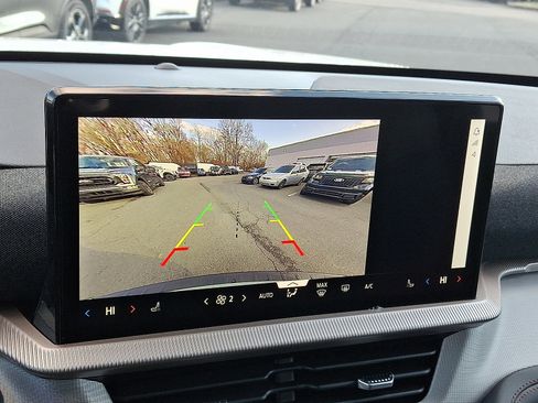 New 2026 Ford Explorer Active image 24