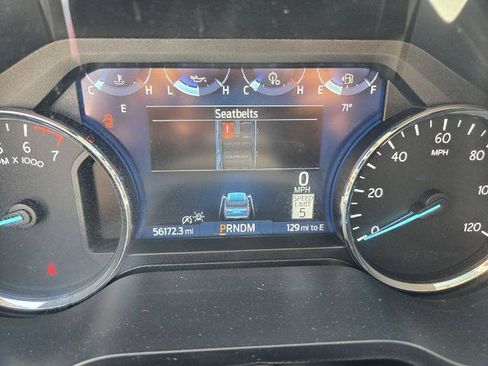 Certified 2024 Ford Expedition Limited AWD/4WD image 25