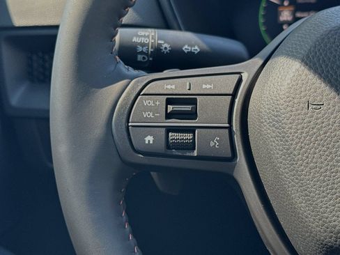 New 2025 Honda CR-V Sport-L image 26