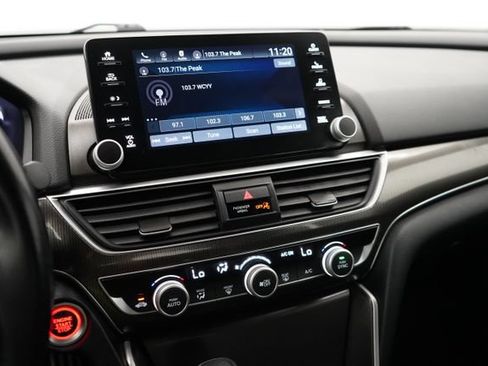 Used 2019 Honda Accord Sport image 27
