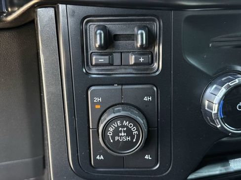 Used 2023 Ford F150 Tremor w/ Equipment Group 402A High AWD/4WD image 23