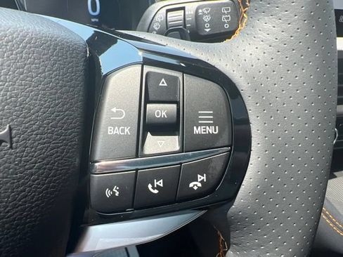 New 2026 Ford Explorer Tremor w/ Tremor Ultimate Package AWD/4WD image 19