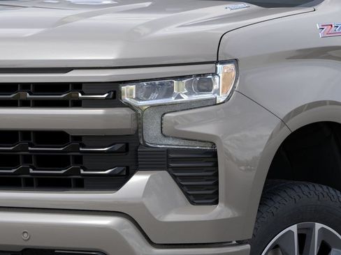 New 2026 Chevrolet Silverado 1500 RST w/ RST All Star Premium Package AWD/4WD image 10