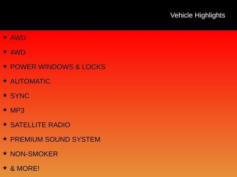 Certified 2021 Ford EcoSport SE AWD/4WD image 2