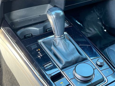 Used 2024 MAZDA CX-30 AWD 2.5 S w/ Premium Package image 16