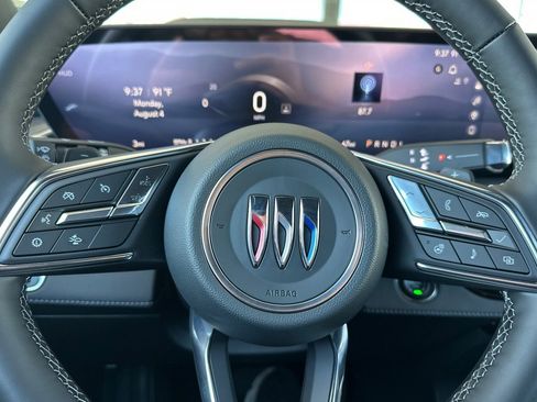 New 2026 Buick Enclave Sport Touring w/ Power Package FWD image 23