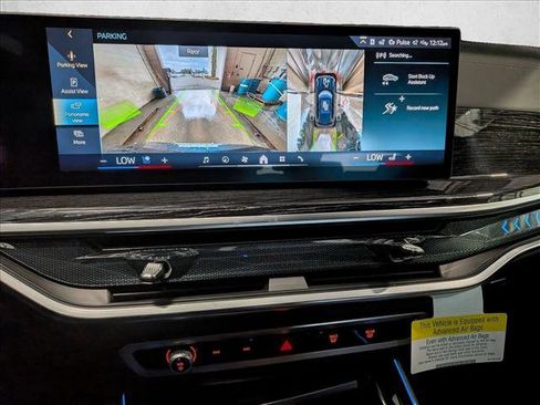 New 2026 BMW X5 xDrive50e w/ M Sport Package image 12