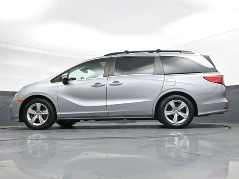 Used 2019 Honda Odyssey EX-L image 38