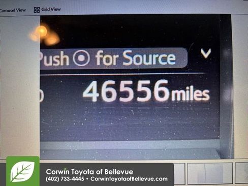 Used 2024 Toyota 4Runner TRD Off-Road image 11