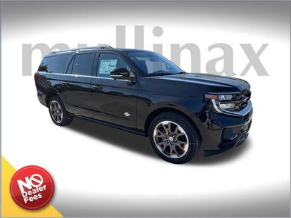 New 2025 Ford Expedition Max King Ranch