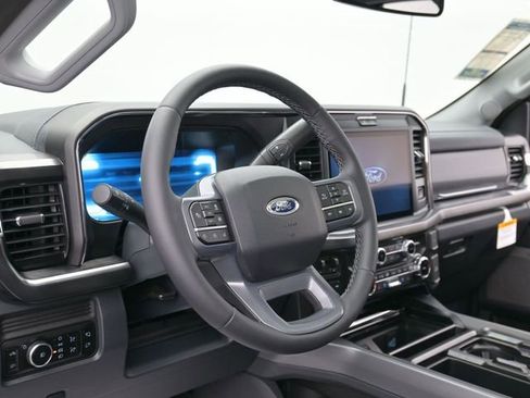 New 2026 Ford F250 Lariat w/ Tremor Off-Road Package AWD/4WD image 16