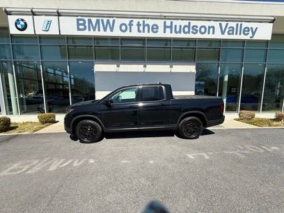 Used 2025 Honda Ridgeline Sport+