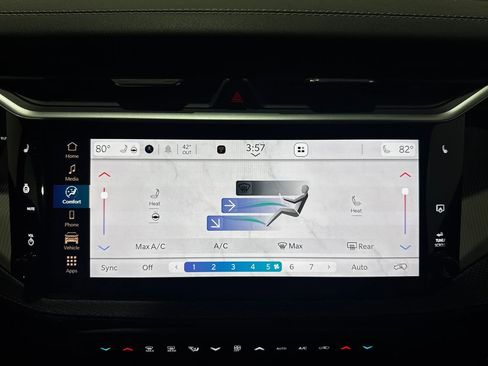 New 2026 Jeep Cherokee Limited AWD/4WD image 34