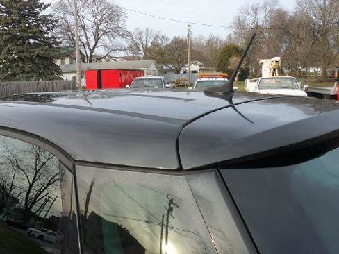 Used 2014 FIAT 500L Trekking w/ Popular Equipment Group image 5