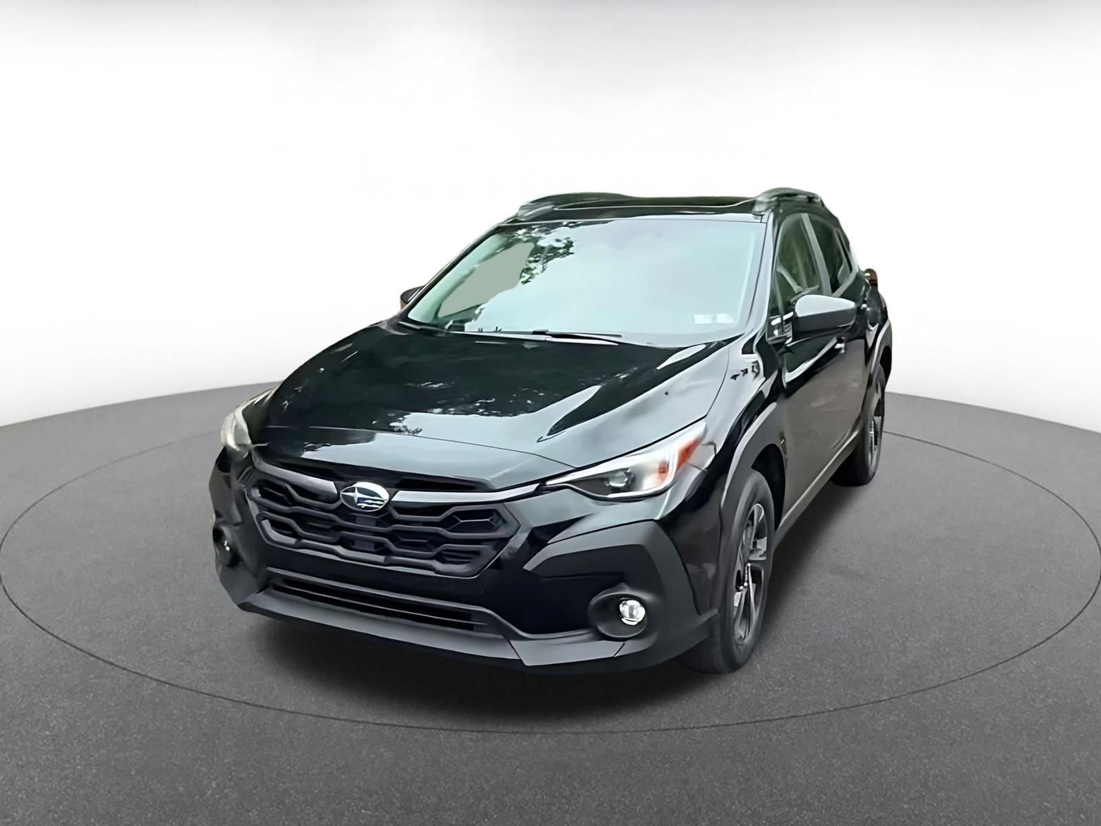 Used 2024 Subaru Crosstrek 2.0i Premium AWD/4WD image 6