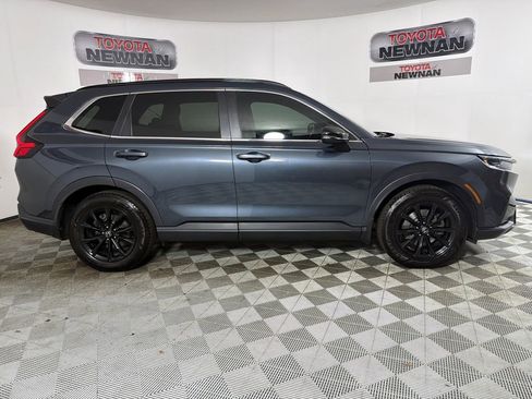 Used 2023 Honda CR-V Sport image 3