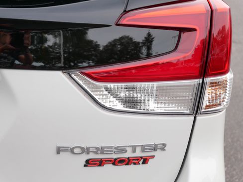 Used 2023 Subaru Forester Sport AWD/4WD image 17