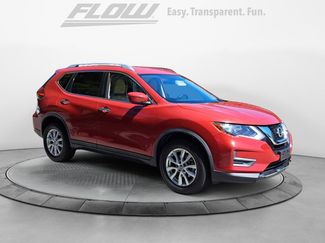 Used 2017 Nissan Rogue SV AWD/4WD video 1