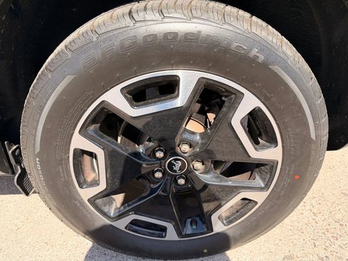 Used 2021 Ford Bronco Sport Outer Banks w/ Outer Banks Package (96D) image 43