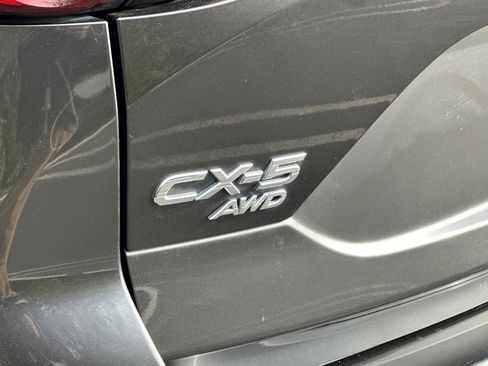 Used 2018 MAZDA CX-5 Grand Touring w/ Premium Package image 29