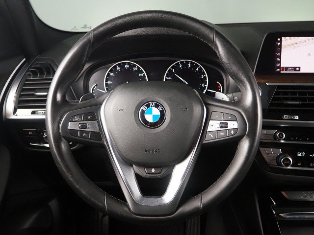 Used 2020 BMW X3 sDrive30i w/ Convenience Package RWD image 17