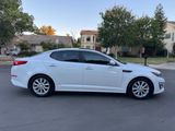Used 2015 Kia Optima EX w/ EX Premium Package image 4