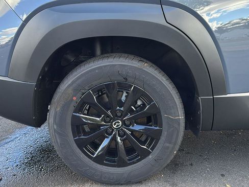 New 2026 MAZDA CX-50 AWD 2.5 Hybrid w/ Weather Package image 6