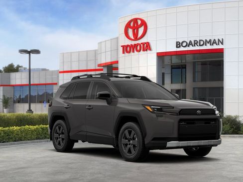 New 2026 Toyota RAV4 FWD image 17