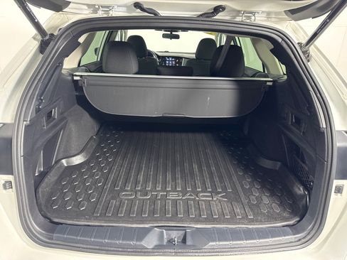 Used 2023 Subaru Outback Premium image 23