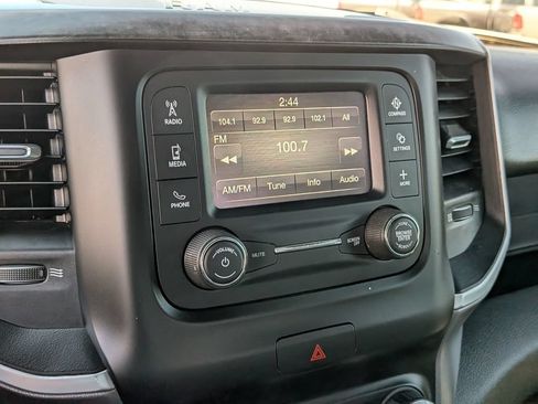 Used 2022 RAM 1500 Lone Star RWD image 24