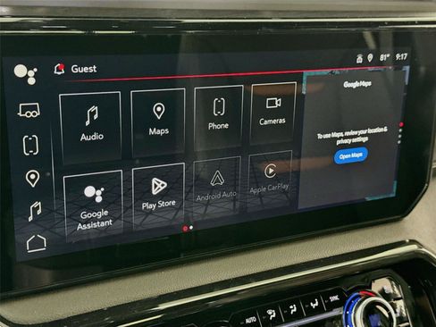 New 2026 GMC Sierra 1500 AT4 w/ AT4 Premium Package AWD/4WD image 9