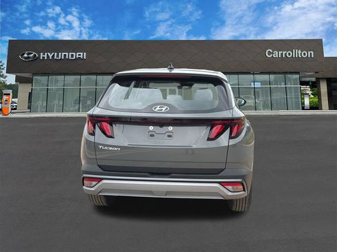 New 2026 Hyundai Tucson SE FWD image 7