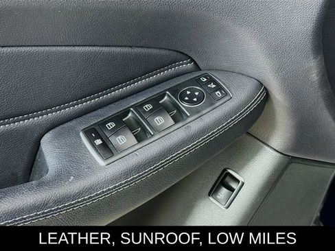 Used 2016 Mercedes-Benz GLE 350 image 18