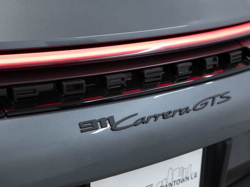New 2026 Porsche 911 Carrera GTS RWD image 34