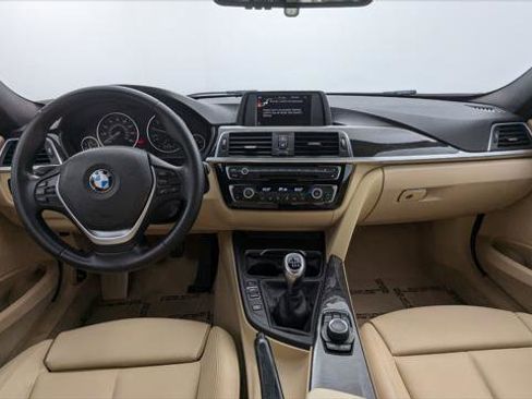 Used 2016 BMW 328i Sedan image 24