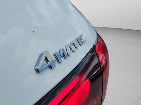 Certified 2026 Mercedes-Benz GLC 300 4MATIC image 32