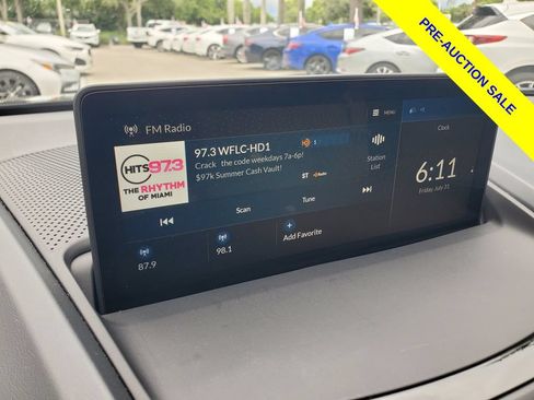 Used 2024 Acura RDX SH-AWD image 29