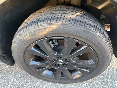 Used 2022 MAZDA CX-30 AWD 2.5 Turbo S image 11