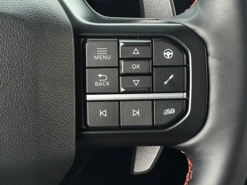 Used 2025 Ford F150 Raptor image 14