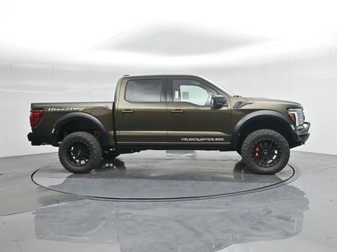 New 2025 Ford F150 Raptor image 29