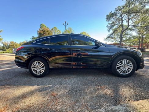 Used 2012 Honda Crosstour EX-L image 9