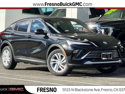 New 2026 Buick Envista Preferred w/ Convenience I Package