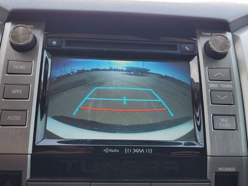 Used 2016 Toyota Tundra SR5 image 18