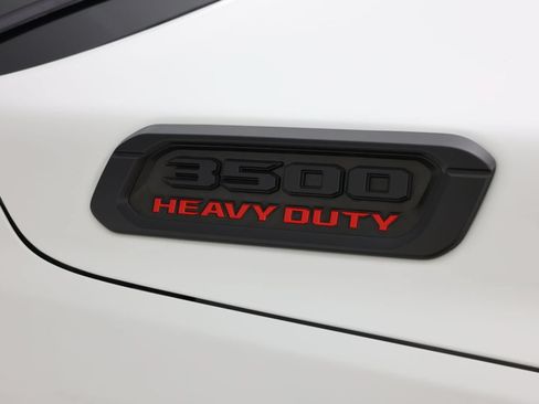 Used 2024 RAM 3500 Tradesman AWD/4WD image 14