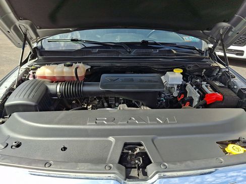 Certified 2022 RAM 1500 Big Horn image 26