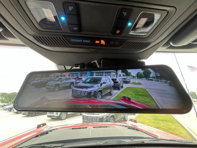 Used 2023 Ford Bronco Raptor AWD/4WD image 29