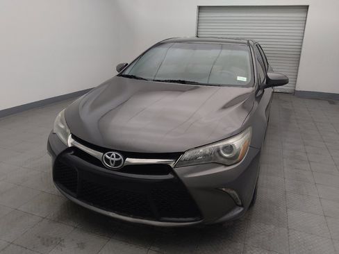 Used 2017 Toyota Camry XSE image 15