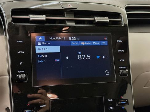 Used 2024 Hyundai Tucson SEL image 21